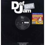 [ запись ]LUDACRIS feat Shawnna - STAND UP 12" US 2003 год Release 