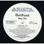 [ запись ]OUTKAST - HEY YA! / THE WAY YOU MOVE (Promo) 12" US 2003 год Release 