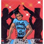【レコード】V.A. (The Politicians, James Brown) - ULTIMATE BREAKS &amp; BEATS 21 LP US