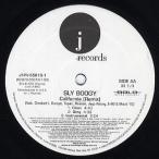 【レコード】SLY BOOGY ft Mack 10, Jayo Felony, E-40, Kurupt, Crooked I, Roscoe &amp; 2Pac - RIDICULOUS / CALIFORNIA-REMIX 12" US 2003年リリース