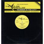 【レコード】HOCUZ POCUZ - SUMMER IN THE CITY / MAC 10 12" US 2003年リリース