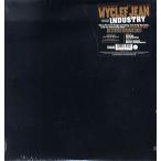 【レコード】WYCLEF JEAN - INDUSTRY 12" US 2003年リリース