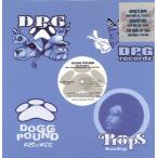 【レコード】SNOOP DOGG, DAZ &amp; CRYSTAL - GANGSTA SHHH / SUMMERTIME 12" US 2003年リリース