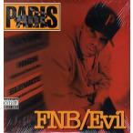 【レコード】PARIS - FNB / EVIL 12" US 2003年リリース