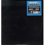 【レコード】CASSIDY feat R Kelly - HOTEL 12" US 2003年リリース