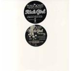【レコード】TOW DOWN feat Shade Shiest - RICH GIRL 12" US 2003年リリース