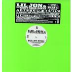 【レコード】Lil Jon &amp; Eastside Boyz ft Ying Yang Twins, Busta Rhymes, Elephant Man - GET LOW-REMIX 12" US 2003年リリース