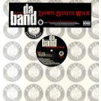 【レコード】BAD BOYS ENT Presents DA BAND - THEY KNOW / CHOPPED UP 12" US 2003年リリース