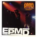 【レコード】PMD - LOOK AT YOU NOW 12" US 2003年リリース