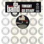 【レコード】BAD BOYS ENT Presents DA BAND - TONIGHT / GO STEDY 12" US 2003年リリース