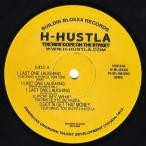 【レコード】H-Hustla feat Celly Cel, Daz, Too Short - Gotta Get That Money  / Pop My Whip (The New Dope On The Street-EP) EP US 2003年リリース