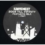 【レコード】KANYE WEST feat GLC - 2003 TILL INFINITY / HEAVY HITTERS 12" US 2003年リリース