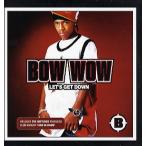 [ запись ]BOW WOW feat Baby - LET'S GET DOWN (UK) 12" UK 2003 год Release 
