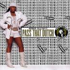 【レコード】MISSY ELLIOTT - PASS THAT DUTCH / HURT SUMTHIN (GER) 12" GERMANY 2003年リリース