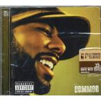COMMON - BE CD US 2005年リリース