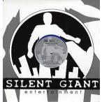 【レコード】MR.SHADOW ft Daz Dellinger, Baby Bash - SOUND OF MY HEATA / WE FUCKING TONIGT 12" US 2003年リリース