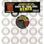 【レコード】P. Diddy, Busta Rhymes, Lenny Kravitz, Pharell &amp; Loon - SHOW ME YOUR SOUL-REMIX 12" US 2004年リリース