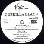 【レコード】GUERILLA BLACK feat Jazze Pha &amp; Brooke Valentine - GUERILLA NASTY 12" US 2004年リリース