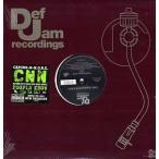 [ запись ]C.N.N. (Capone &amp; Noreaga) - PEOPLE KNOW (LA LA LA) 12" US 2004 год Release 