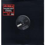 【レコード】JA RULE - AGAINST TIME / NI**AS &amp; B**CHES 12" US 2004年リリース