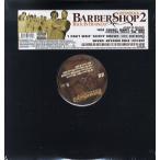 【レコード】ORIGINAL SOUNDTRACK - BARBERSHOP 2 2xLP US 2004年リリース