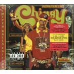 CHINGY - POWERBALLIN' （限定DVD付き） CD US 2004年リリース