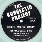 【レコード】Madd Nation ft DJ Quik, Suga Free / Hi-C - Hotel Motel / I Wanna See (The Konnectid Project-クリアヴァイナル EP) EP US 2000年リリース