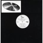 【レコード】Music Equals Life ft Chico Del Vec(Junior Mafia) - HOOD DA HOOD 12" US 2004年リリース