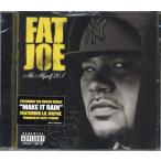FAT JOE - ME, MYSELF &amp; I CD US 2006年リリース