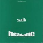 【レコード】HEADNODIC From Crown City Rockers - WALK 7" JAPAN 2004年リリース