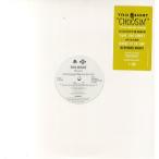 【レコード】TOO SHORT feat Jagged Edge &amp; Jazze Pha - CHOOSIN' 12" US 2004年リリース