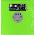 【レコード】PITBULL feat Lil Jon, Fat Joe - CULO / THAT'S NASTY-REMIX 12" US 2004年リリース