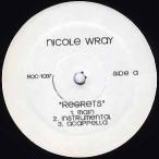 NICOLE WRAY feat Jay-Z - REGRETS 12