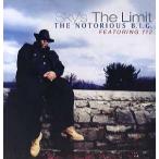 【レコード】THE NOTORIOUS B.I.G - SKY'S THE LIMIT / GOING BACK TO CALI (WHITE) 12" US 2004年リリース