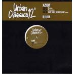 【レコード】XZIBIT - X / What U See Is What U Get (UK) 12" UK 2004年リリース