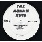 【レコード】CRISTINA MILIAN / METHOD MAN - DIP IT LOW / WHAT'S HAPPEN (KILLAH KUTS) 12" US 2004年リリース