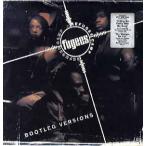【レコード】FUGEES - BOOTLEG VERSION EP US 1996年リリース