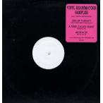 【レコード】Group Therapy / A Tribe Called Quest - East Coast West Coast Killas / Stressed Out (Vinyl Reanimators Sampler) EP US 1996年リリース