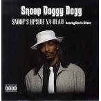 【レコード】SNOOP DOGGY DOGG - SNOOP'S UPSIDE YA HEAD (UK) 12" UK 1996年リリース