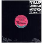 [ запись ]KOOL G RAP &amp; DJ POLO - LIFESTYLES OF THE RICH &amp; FAMOUS 12" US 1997 год Release 