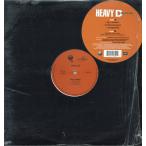 【レコード】HEAVY D - BIG DADDY 12" US 1997年リリース