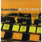 【レコード】FRANKIE CUTLASS - POLITICS &amp; BULL SHIT LP US 1997年リリース