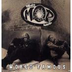 【レコード】M.O.P. - WORLD FAMOUS 12" US 1997年リリース