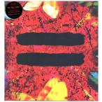 【レコード】ED SHEERAN - Equals LP EU 2021年リリース