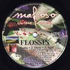 【レコード】MAFIOSO CRIME FAMILY - FLOSSIN 12" US 1997年リリース
