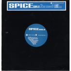 【レコード】SPICE GIRLS - 2 BECOME 1-DAVE WAY REMIX (UK) 12" UK 1997年リリース