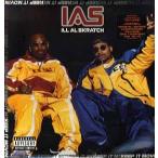 【レコード】ILL AL SKRATCH - KEEP IT MOVIN' LP (2枚組) US 1997年リリース