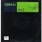【レコード】JAY-Z - WHO YOU WIT 12