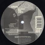 【レコード】CRAIG MACK - JOCKIN' MY STYLE 12" US 1997年リリース