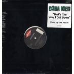 [ запись ]BAHA MEN - THAT'S THE WAY IGET DOWN 12" US 1997 год Release 